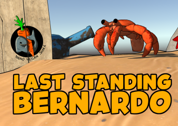 Last Standing Bernardo Thumbnail